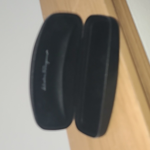 Salvatore Ferragamo Glasses Case - Picture 4 of 7